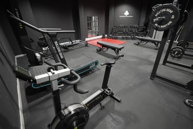 1 bed studio, Tyne Bridge Apartments, City Centre, Newcastle, NE12DN - Image 11